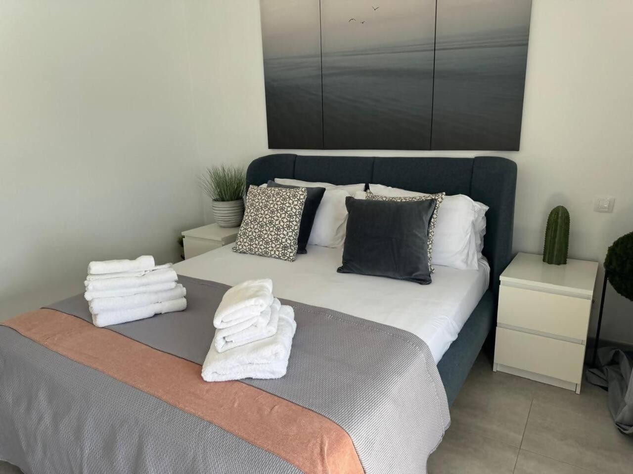 Huoneisto Jacuzzi Pdi Terraza